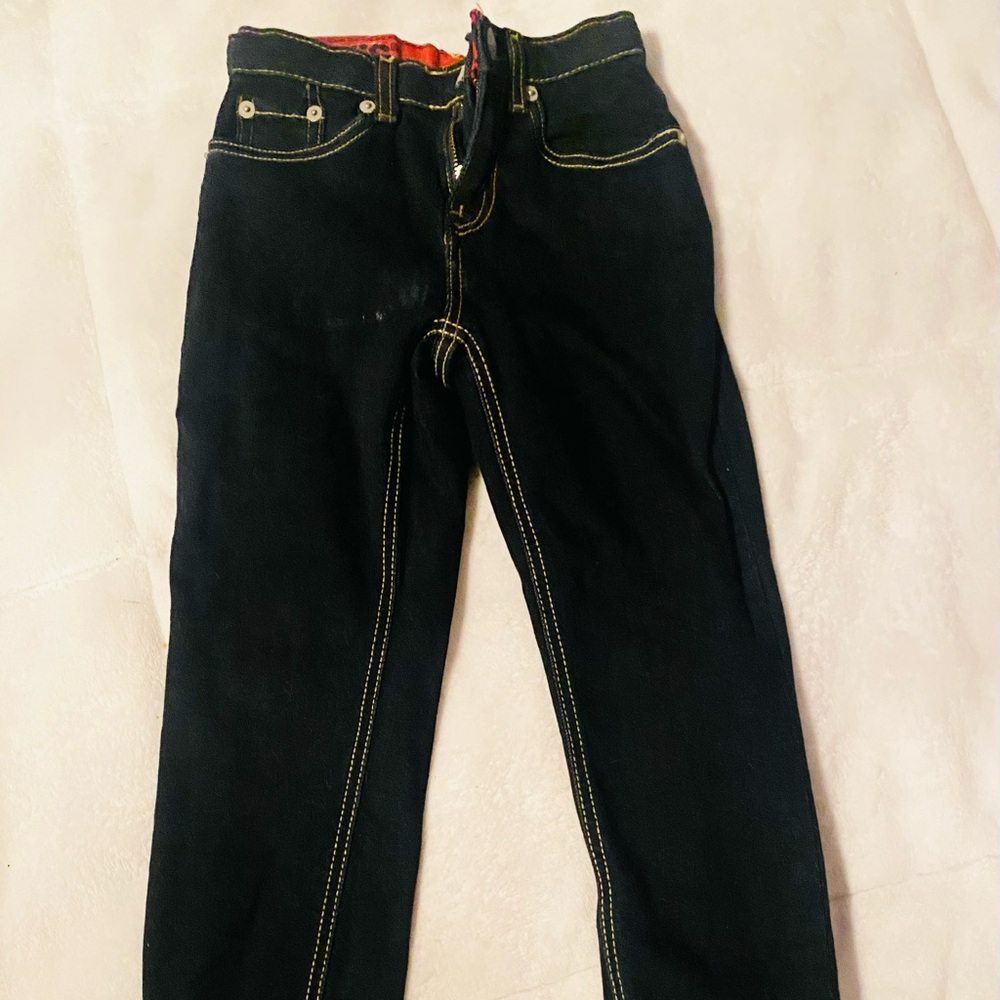 Boys Jeans